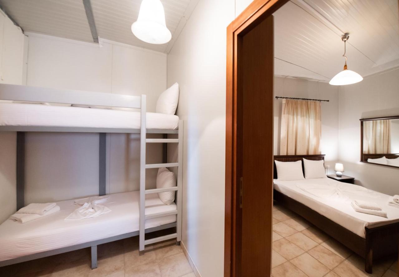 Voulgaris City Apartments By Imagine Lefkada المظهر الخارجي الصورة